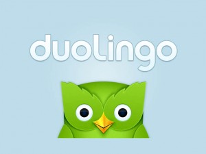 Fred Wilson argues that the launch of the DuoLingo Test Center could demonstrate how to make money from a free app.