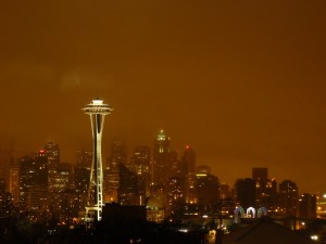 Seattle: Home to lots of rain, "The Killing" and The Smartest Kids in the Room