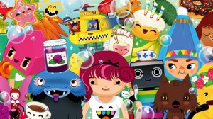 Toca Boca chose to focus on the consumer market, not the school market. It just recently reached it's 50 millionth download. Almost all of them paid. 
