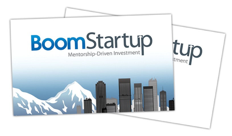 BoomStartup is seeking early-stage edtech firms, including game companies, to be part of their first cohort.