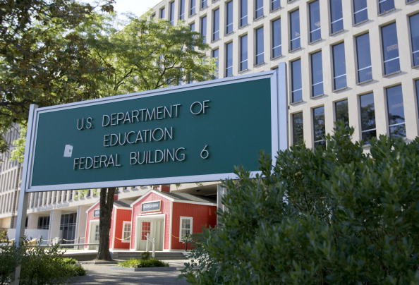 The research branch of the Department of Education has greatly expanded its support for game developers.