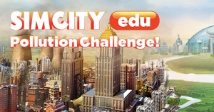 The New SimCityEDU learning game