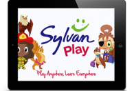 SylvanPlay Screen