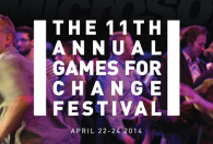 Games for Change 2014
