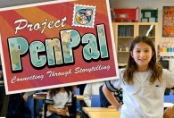 Project Penpal