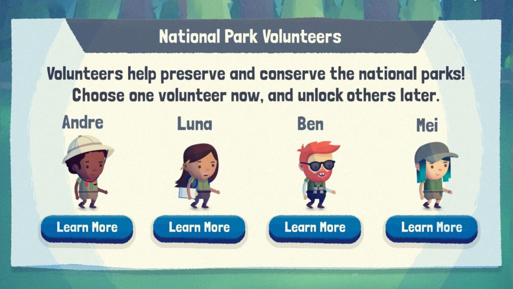 New App from Games for Change Aims to Help National Parks